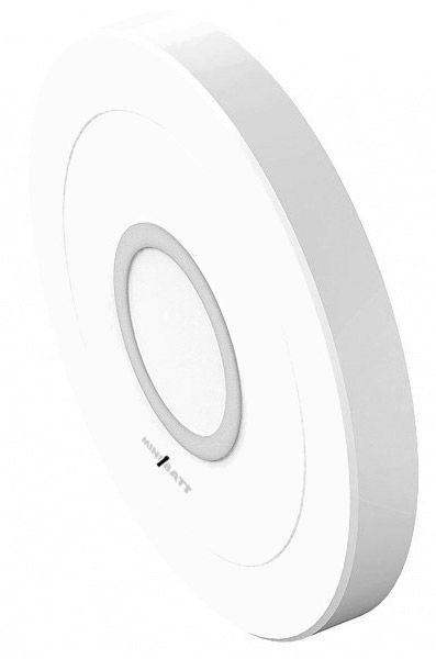 Бездротовий зарядний пристрій MiniBatt Ісharger MB - ICHA