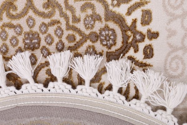 Ковер Art Carpet Bono D0138A P61 Z 80x150 см