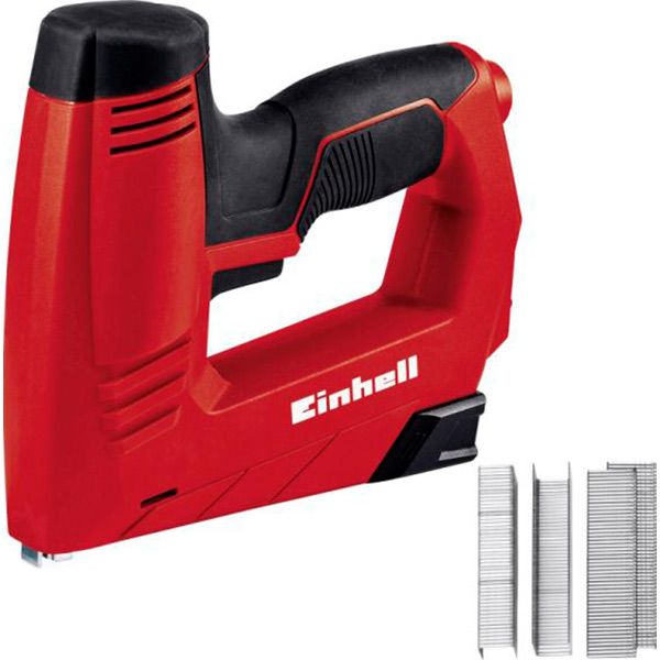 Степлер мережевий Einhell TC-EN 20 E 4257890