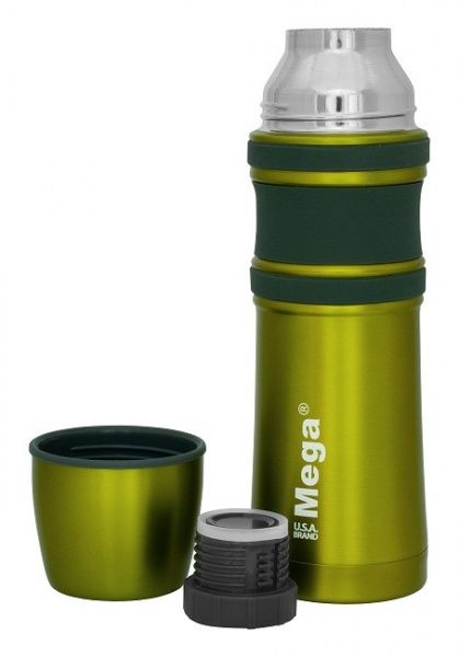 Термос Slim 1,0 л MSLII100 Mega