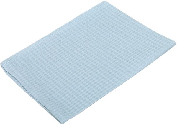 Рушник вафельний 45x60 см полин Домашній текстиль 