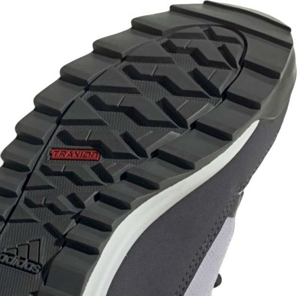 Сапоги Adidas TERREX CHOLEAH PADD FV6653 р. UK 4 серый