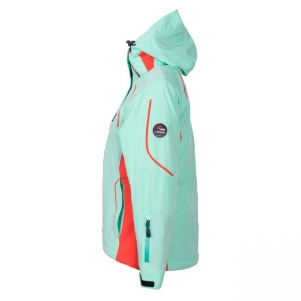 Куртка Alpine Crown Stella II ACSJ-150431 44 ментол