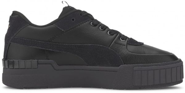 Кроссовки Puma Cali Sport Mix Wn s 37120207 р.UK 6 черный