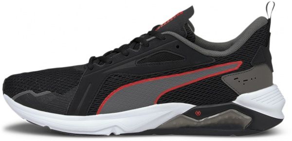 Кроссовки Puma LQDCELL Method 19368511 р.UK 9,5 черный