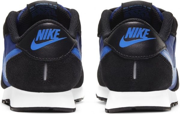 Кроссовки Nike MD Valiant CN8559-412 р.US 2Y синий