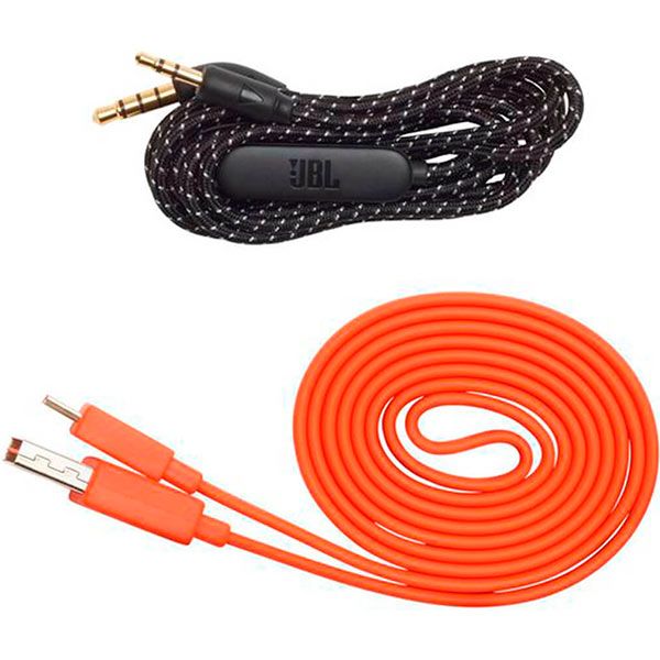 Навушники JBL® LIVE 500 BT black 