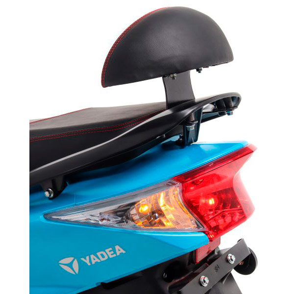 Электроскутер YADEA EM215 (blue)