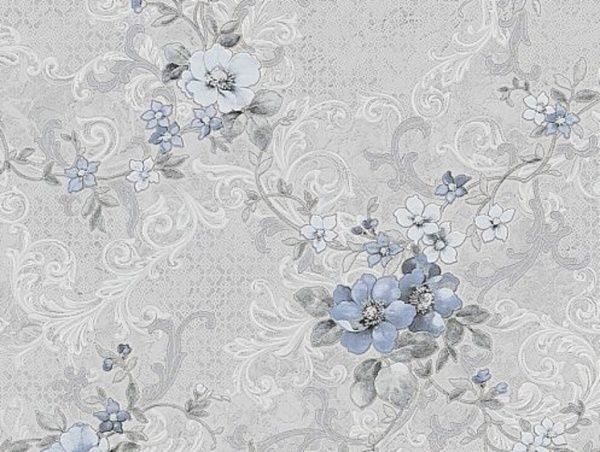 Обои виниловые на бумажной основе Славянские обои Comfort Пралине 5632-10 0,53x10,05 м 