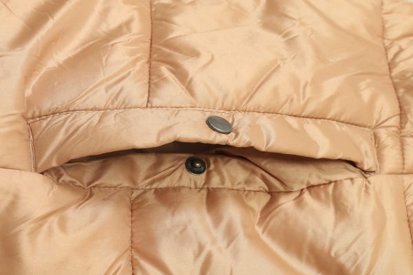 Куртка-парка McKinley Kelly II gls 415678-860 р.116 бежевий