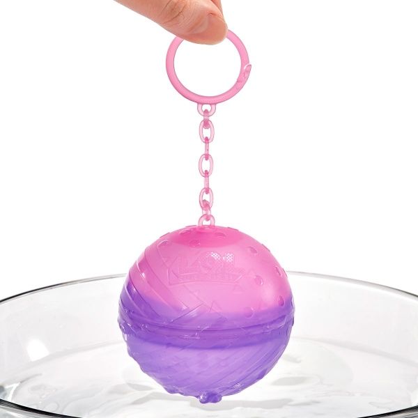 Ляльковий набір L.O.L. SURPRISE! Color Change Сестрички