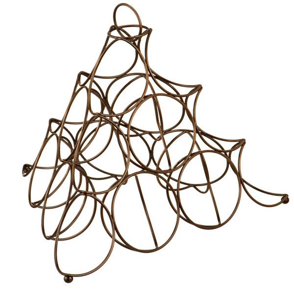 Піраміда для фруктів Lemax LF-149 бронза