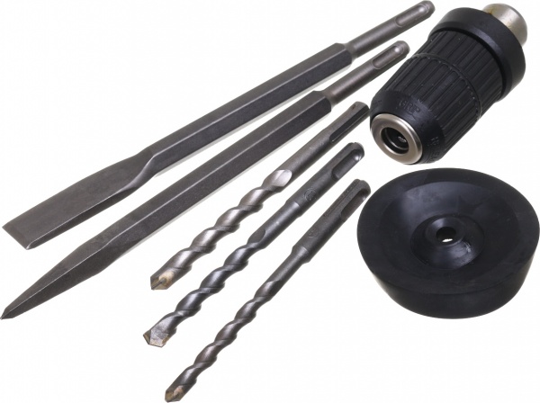 Перфоратор Compass BHD2803QCC