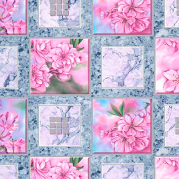 Славянские обои Venice B56.4A Есения 8074-07 0.53x10.05 м