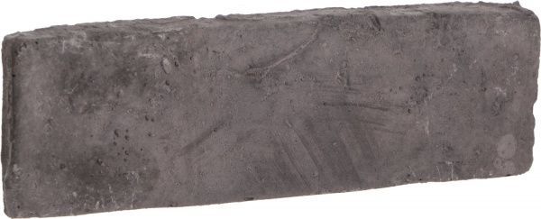 Плитка бетонная прямая Саватекс Декор Кирпич старый бурый 0,45 кв.м 