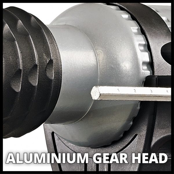 Перфоратор Einhell RТ-RH 32