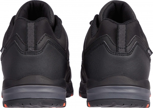 Кроссовки McKinley Kona V AQX M 417286-900050 р.EUR 41 черно-серый