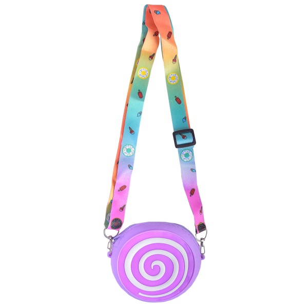 Аксессуар Сумочка силиконовая (ассортимент) C44401