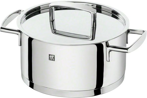 Кастрюля Passion 20 см 3 л 66062-200-0 Zwilling J.A. Henckels