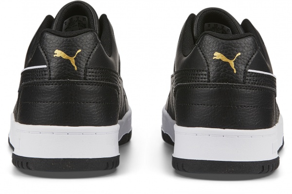 Кроссовки Puma RBD GAME LOW 38637307 р.40,5 UK 7 белый