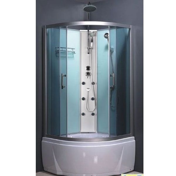 Гідробокс Pinghu GM SV-211 90х90х215 см