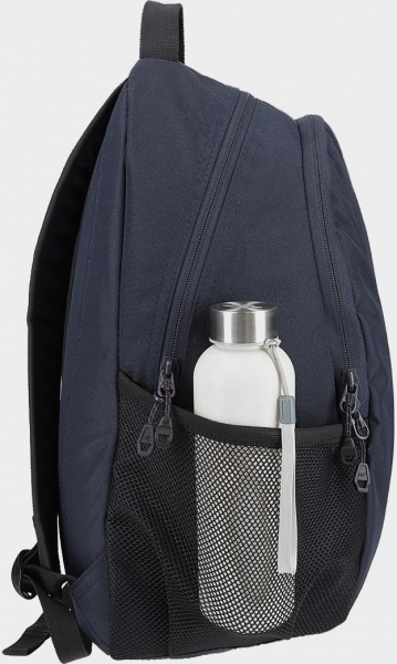 Рюкзак 4F 4FSS23ABACM092-31S синий