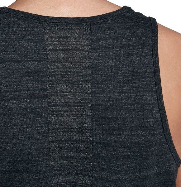 Майка Nike M NSW AV15 TANK KNIT 886788-010 S чорний