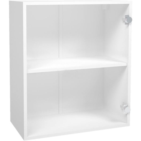 Шкаф верхний МС Прованс изумруд В 60/72/30 прованс изумруд Грейд