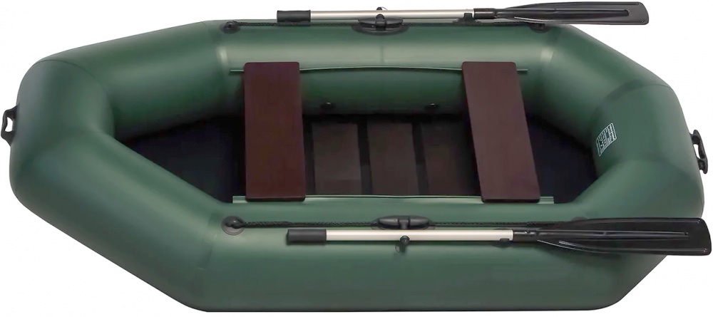 Лодка надувная Kolibri К-210