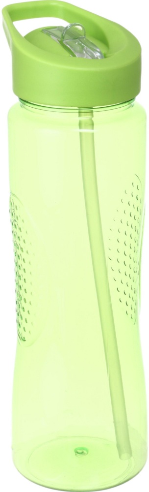 Пляшка для води UP! (Underprice) Simple 750 мл зелений