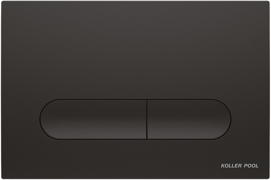 Клавиша смыва Koller Pool Orion Pro New черный
