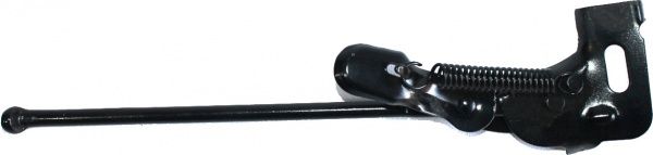 Подножка велосипедная 26