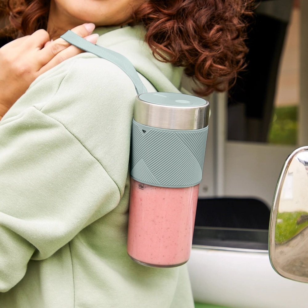 Блендер портативний Tefal LightMix BL1C0430