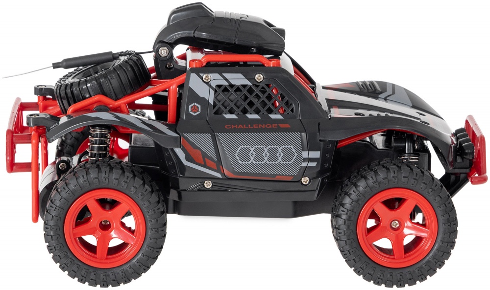 Автомобіль на радіокеруванні OTAMANKO Швидкісний баггі з камерою FPV OFF-ROADER 1:14 532.02.33