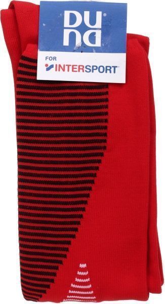 Гетры футбольные Duna 2178-черв. 46-49 Array