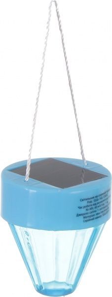 Светильник на солнечной батарее Expert ELGs-SGL-S5082 0,06 Вт в ассортименте 