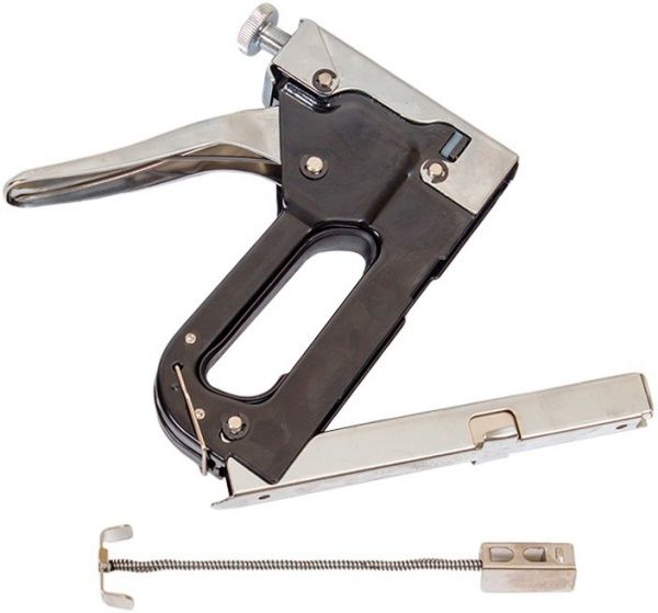 Степлер Vorel 71050 h = 4-14 мм. тип (А) 53