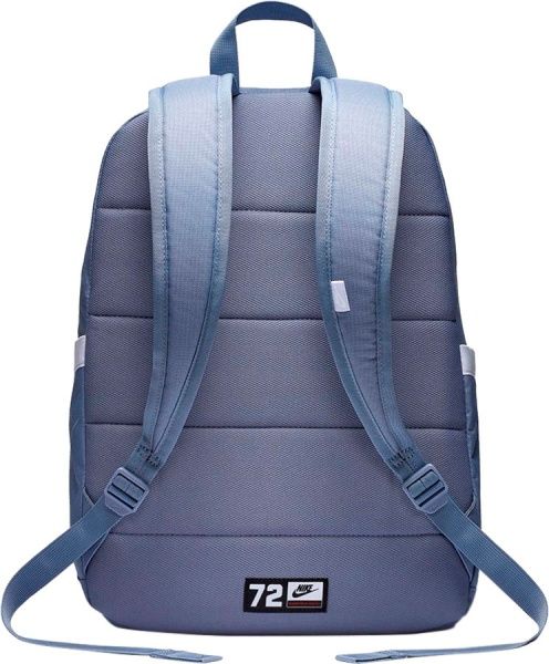 Рюкзак Nike All Access Soleday BKPK 2.0 BA6103-512 сине-голубой