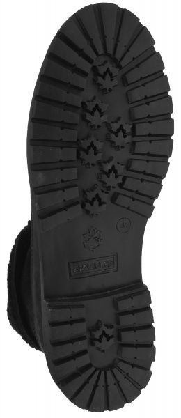 Ботинки Lumberjack RIVER SW00101-019M19CB001 р. 36 черный