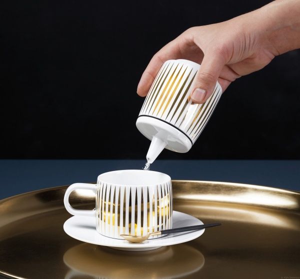 Чашка Tresor 350 мл ASA