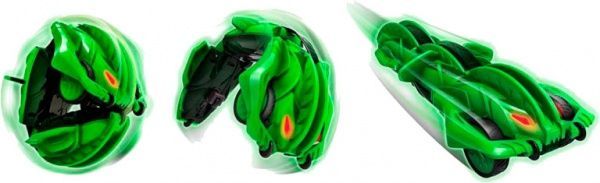 Игрушка Terra Sect атакующий Трансформер