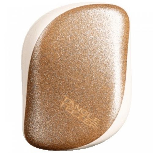 Гребінець Tangle Teezer Compact Styler Glitter Gold