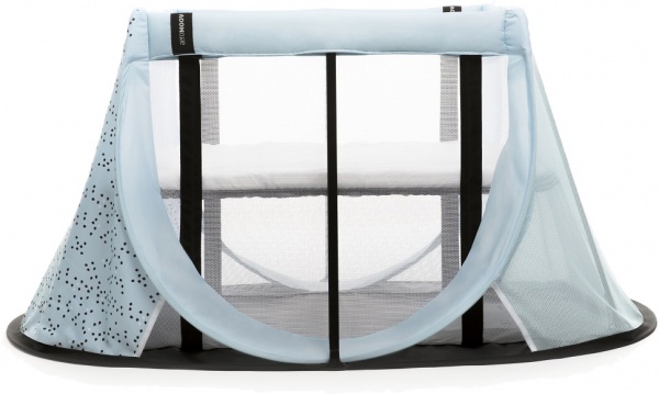 Манеж-ліжко AeroMoov синій ATC11060-BM