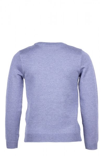 Свитер Flash для мальчика 18B020sh-1111_323 р.152 серый 