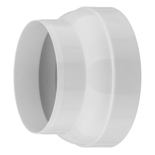 Редуктор MiniMax вентиляционный d100 х d120 мм 8207