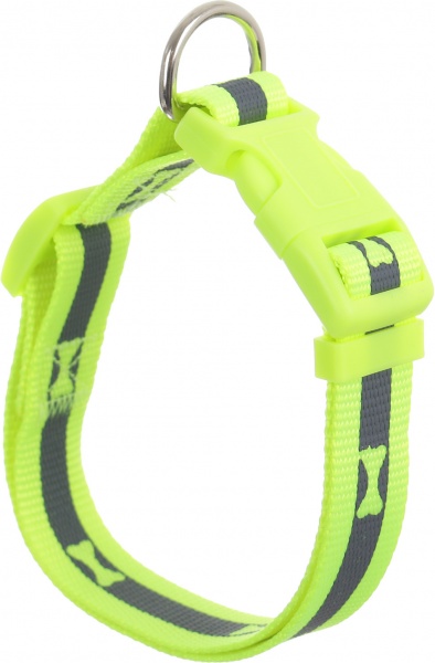 Ошейник для собак 30-50x2 см в ассортименте