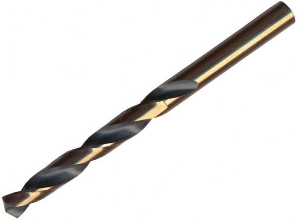 Свердло по металу Sparky 75x110 мм 3.5 мм