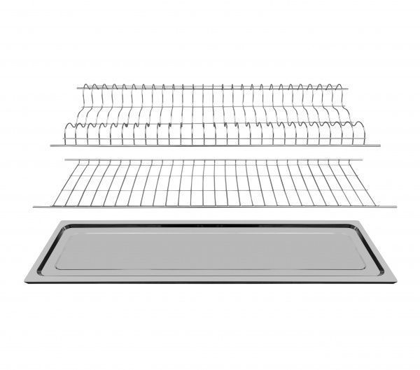 Сушарка Lemi LE-20810