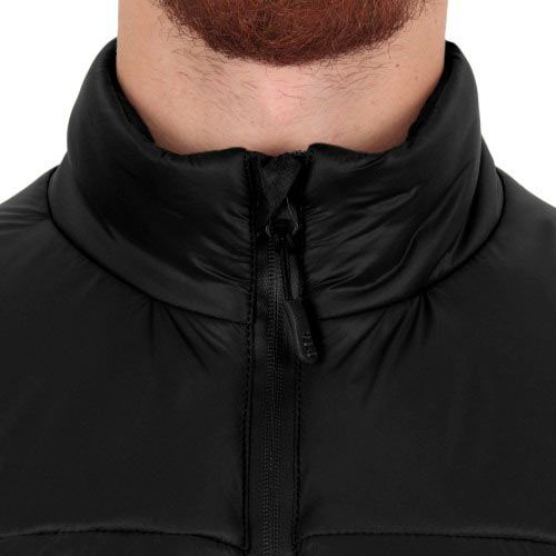 Куртка P1G Ursus Power-Fill (Polartec Power-Fill) [1149] Combat Black 2XL 