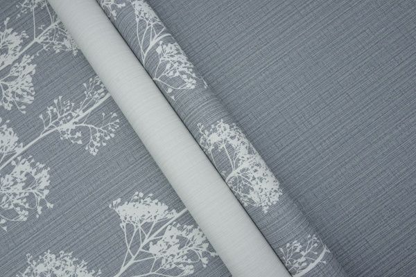 Шпалери вінілові на флізеліновій основі Sintra Ammi 373446 1,06x10,05 м 